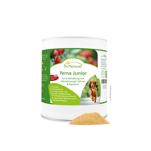PerNaturam - Perna Junior 500g