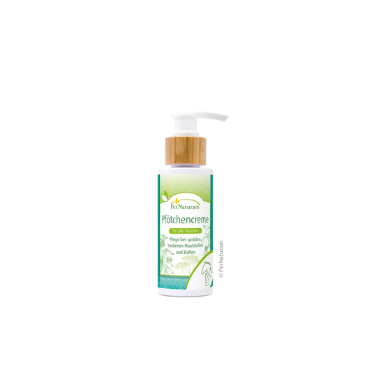 PerNaturam - Pfötchencreme 100 ml