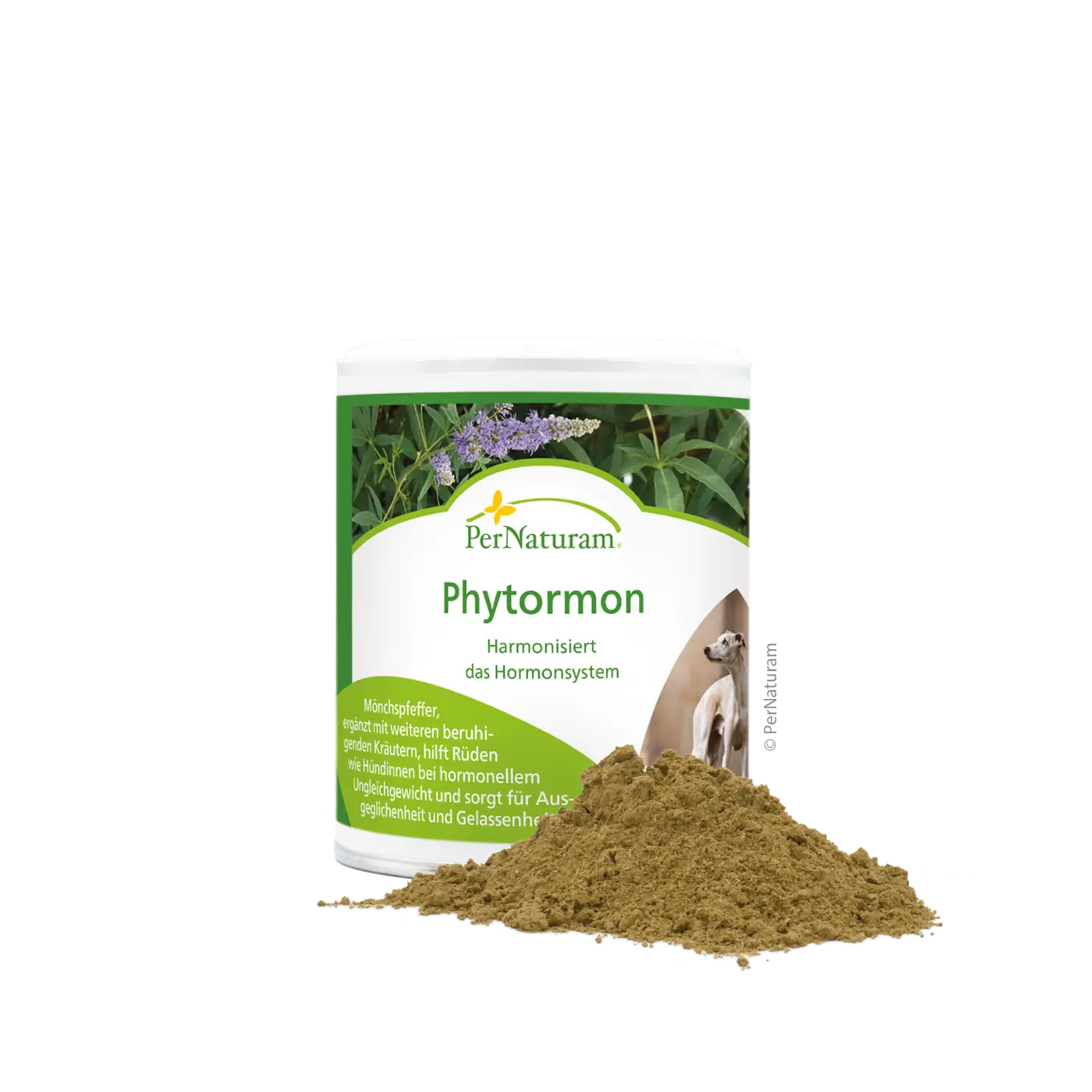 PerNaturam - Phytormon 100g