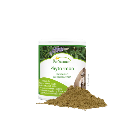 PerNaturam - Phytormon 100g