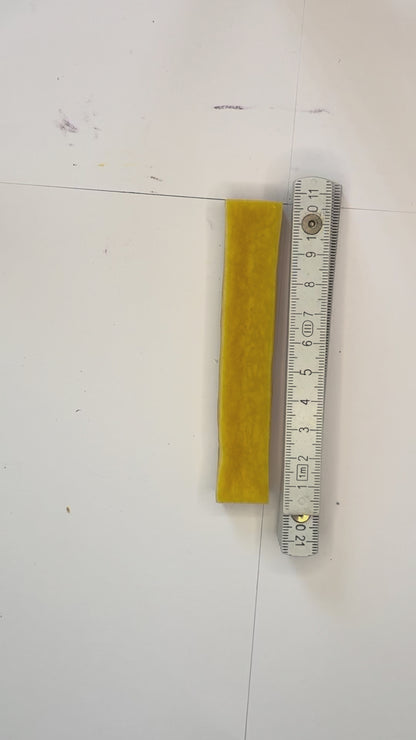 Knabberbar: Churpi S