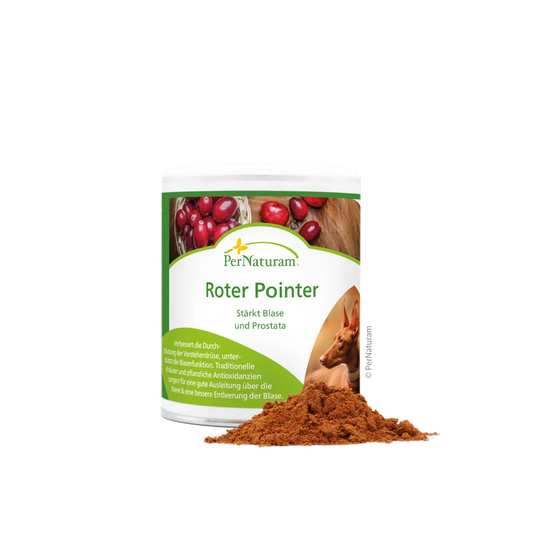 PerNaturam - roter Pointer 100 g