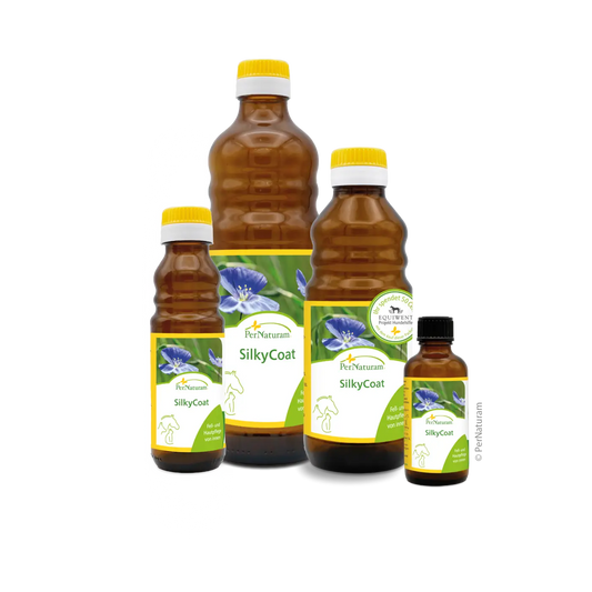 PerNaturam - Silky Coat 250 ml