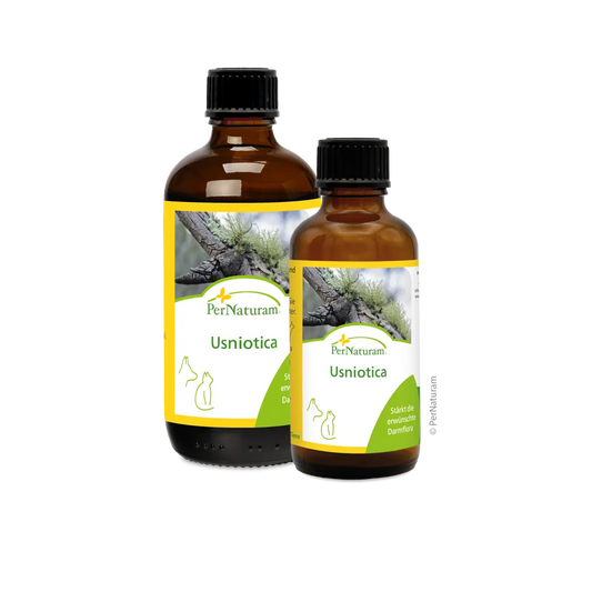 PerNaturam - Usniotica 50 ml
