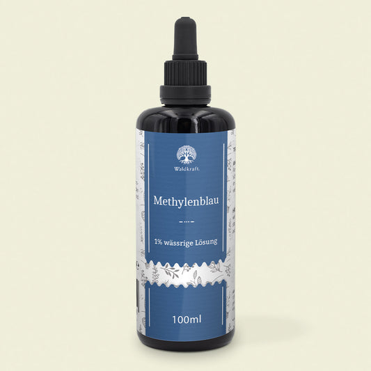 Waldkraft - Methylenblau 1% - 100 ml