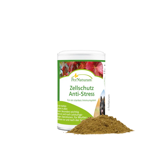 PerNaturam - Zellschutz Anti-Stress 100g
