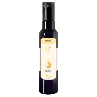 Waldkraft - D3 Natur - Dein BARF-Zusatz für organisches Vitamin D3