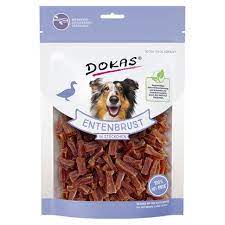 Dokas - Entenbrust in Stückchen