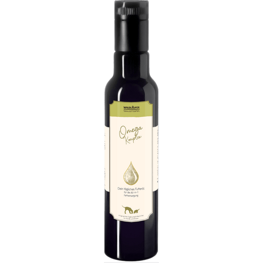 Waldkraft - Futteröl-Komplex