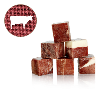 Graf Barf - Rinderherz