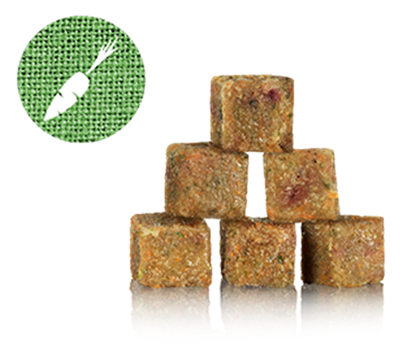 Graf Barf - Gemüsemix