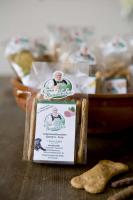 Omas Hundekekse - Leberwurstknochen