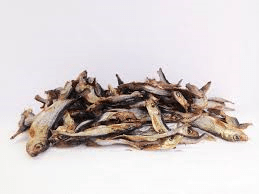 Knabberbar - Sprotten getrocknet