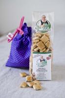 Omas Hundekekse - wilde Mini's