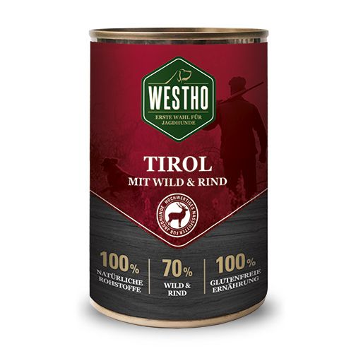 WESTHO Tirol